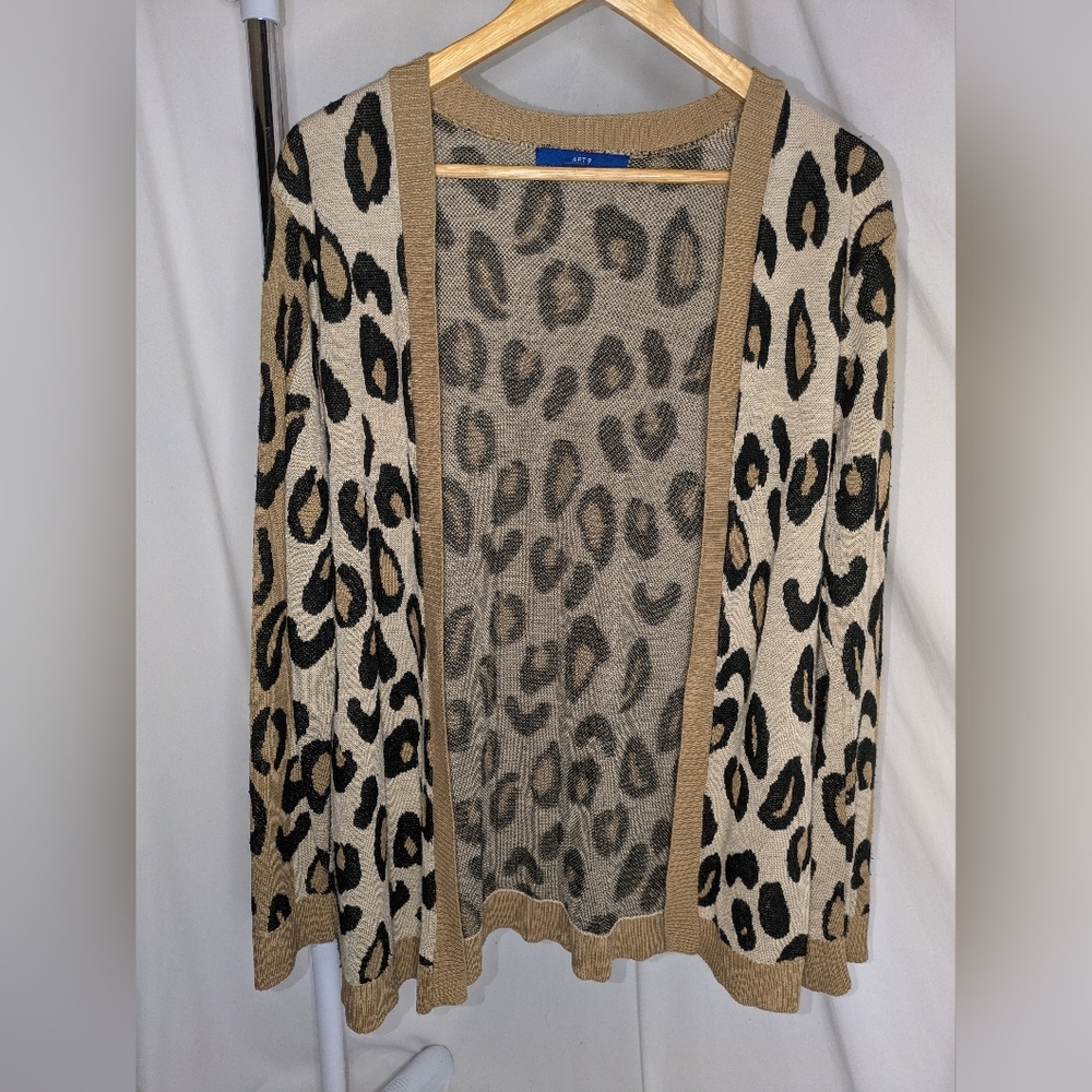 Apt 9 Sweater